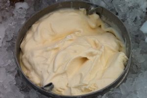 vanilla